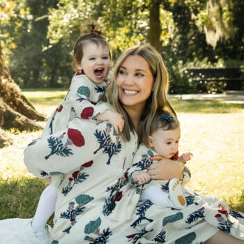 Nanny job in Carpentras: babysitting job Kelsie