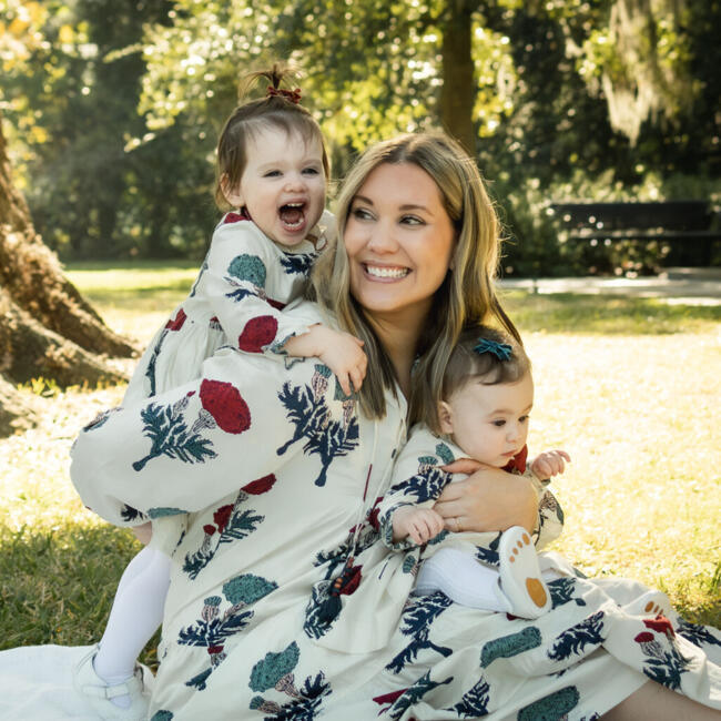 Babysitting job in Carpentras: Kelsie