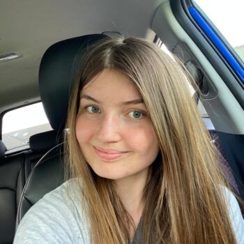 Babysitter in Claregalway: Rachel