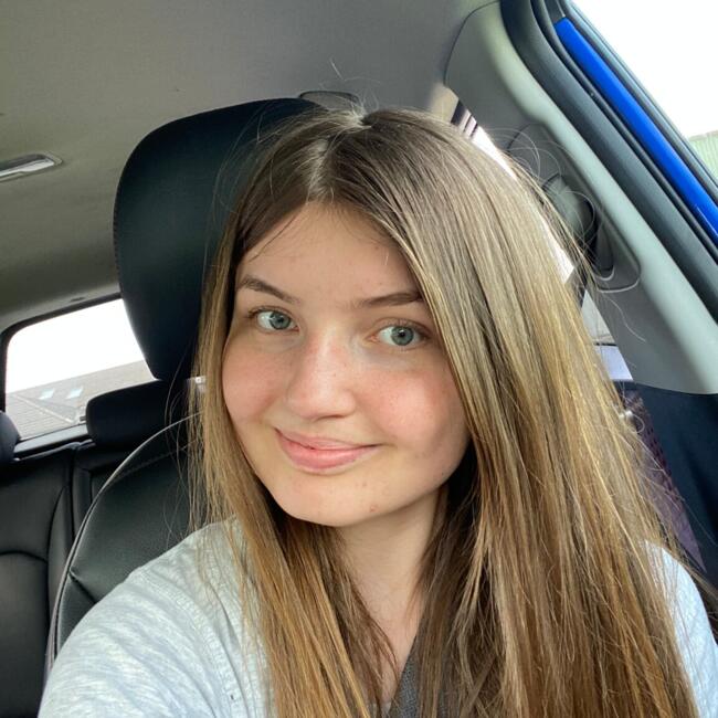 Babysitter in Claregalway: Rachel