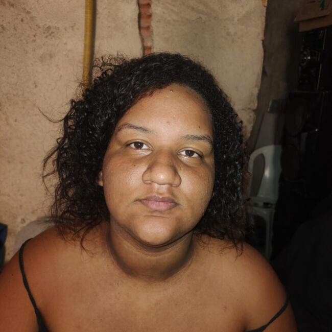 Babysitter in Rio de Janeiro: Karolaynne