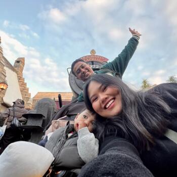 Singapore Island的临时保姆工作: 临时保姆工作 Tasha