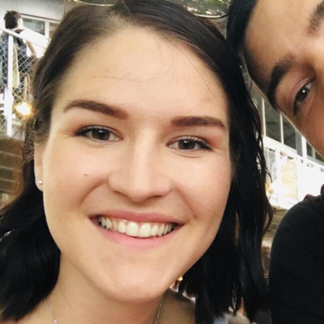 Nanny in Christchurch: Mélissa