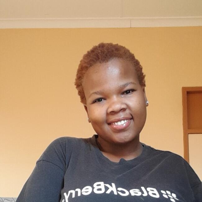 Babysitter in Soshanguve: Tshepiso