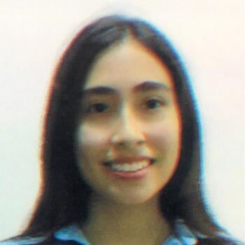 Babysitter Managua: Andrea