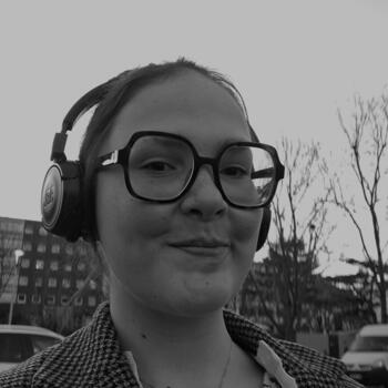 Babysitter Riom: Manon