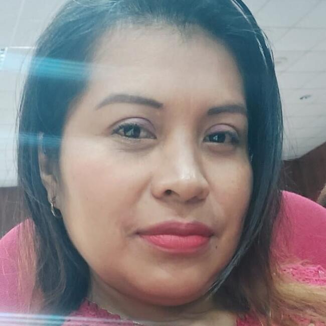 Babysitter in Panama City: MARILIS NIXIA BORDONE