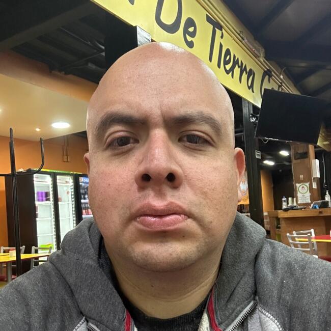 Trabajo para niñera en Ciudad de México: Mauricio