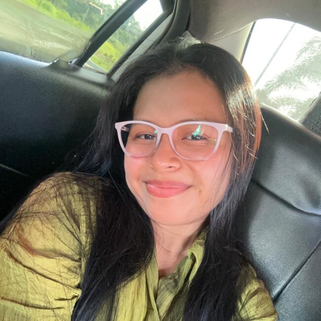 Babysitter in Pacora: Yinoris Pascacio
