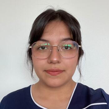 Niñera en Penco: Savka Rivera Jiménez