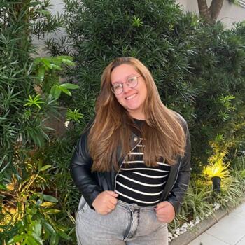 Babá em São Paulo: Duda