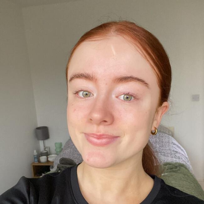 Babysitter in Blackrock: Sadhbh