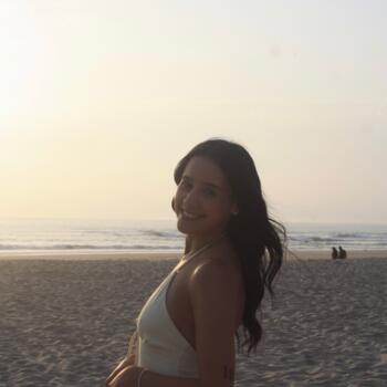 Babysitter in Braga: Rita