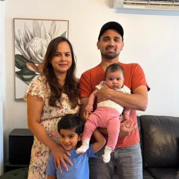 Nanny job in Melbourne: babysitting job Jeremy