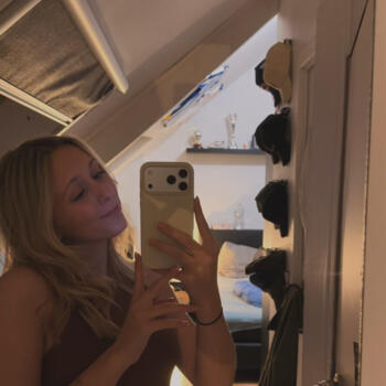 Babysitter in Zwijndrecht: Zoe