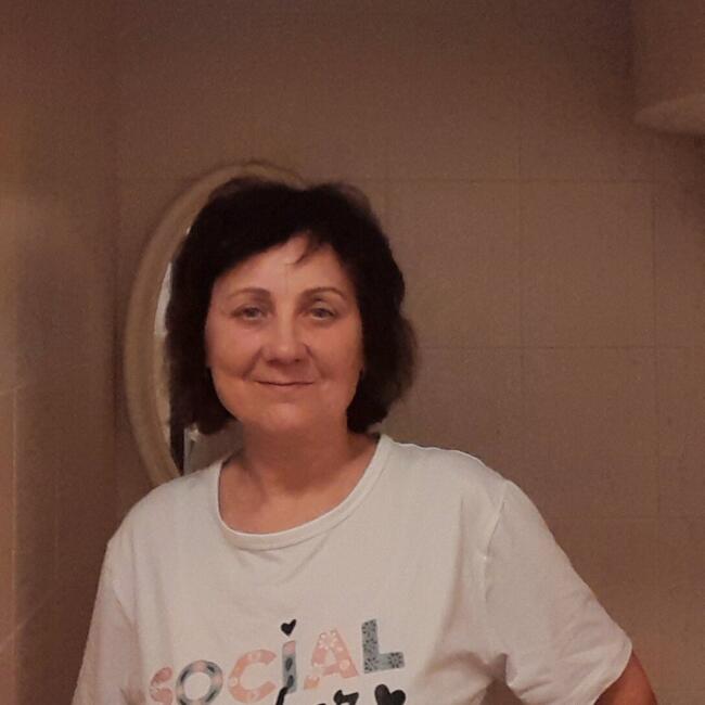 Babysitter in Bardejov: Nataliia