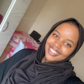 Childminder in London: Khadra