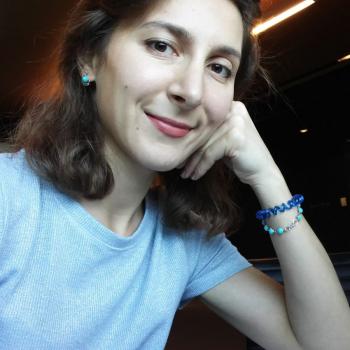 Babysitter in Melbourne: Sevda
