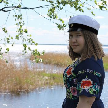 Barnvakt Joensuu: Vilja