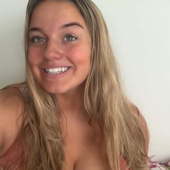 Babysitter Odense: Juliane