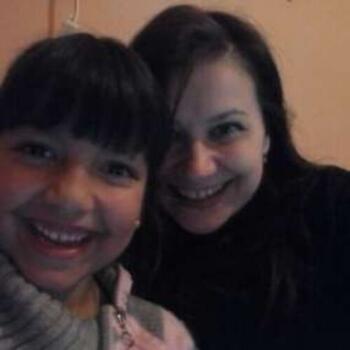 Babysitter in Milan: Cristina