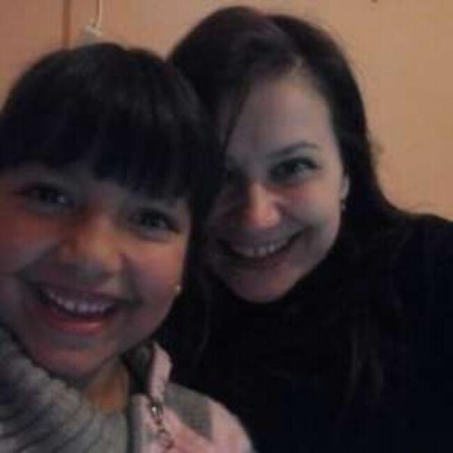 Babysitter in Milan: Cristina