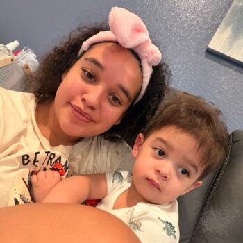 Babysitter in San Antonio: Lourdes