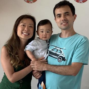 Empregos de babás em São Paulo: emprego de babá Helmy