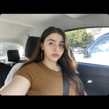 Babysitter in Peachtree City: Elona