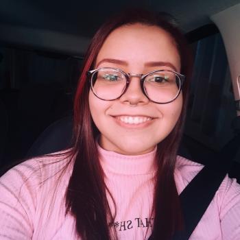 Babá em Belo Horizonte: Carol