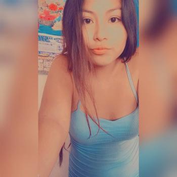 Babysitter in Huacho: Yuly