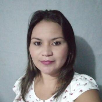 Babysitter in San Miguelito: Eloisa