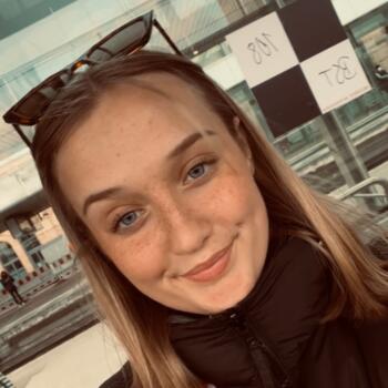 Babysitter in Hannover: Lynn