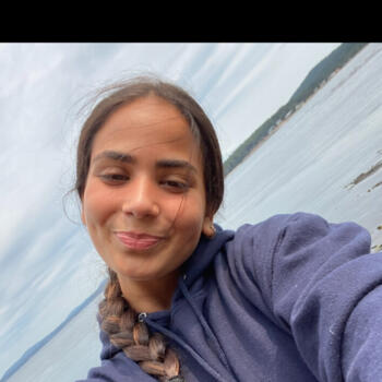 Babysitter in Modiin: Shira Lampert