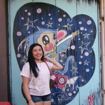 Babysitter in El Paso: Lealahni