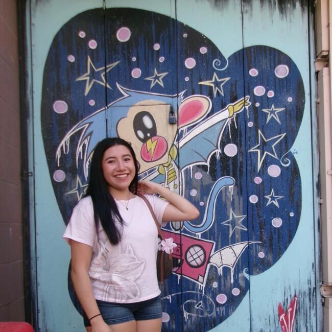 Babysitter in El Paso: Lealahni