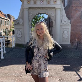 Babysitter Leiderdorp: Julia