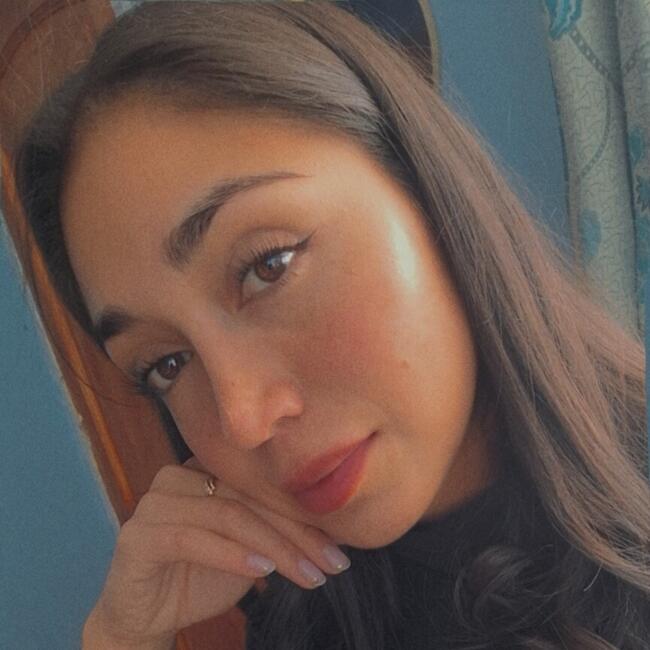 Babysitting job in Calama: Deyanira