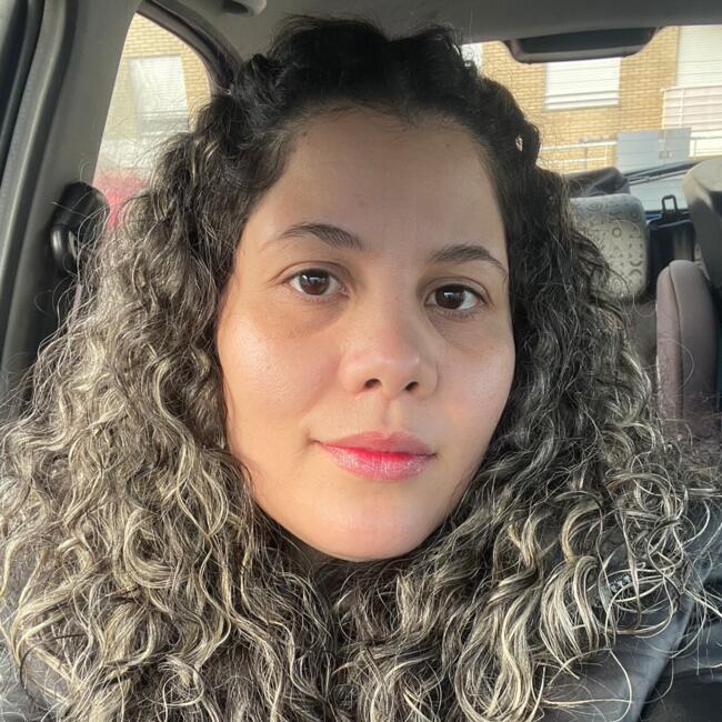 Babysitter in Caldas de São Jorge: Sara