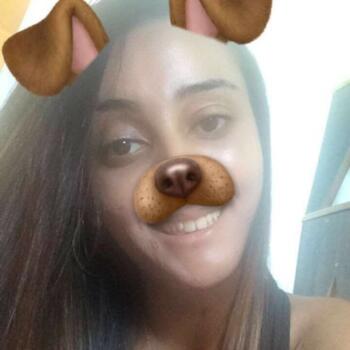 Babá em São Paulo: Eva maria