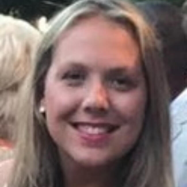 Babysitter in London: Daisy