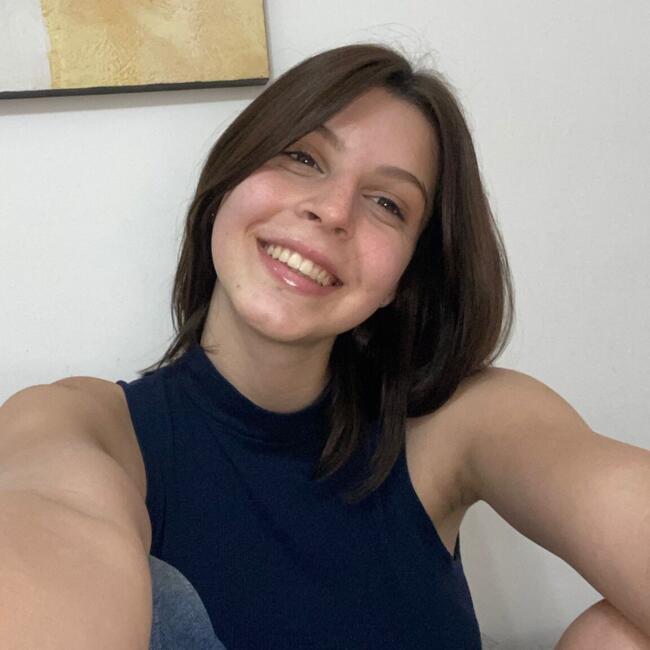 Babysitter in Ramos Mejía: Luciana Rius