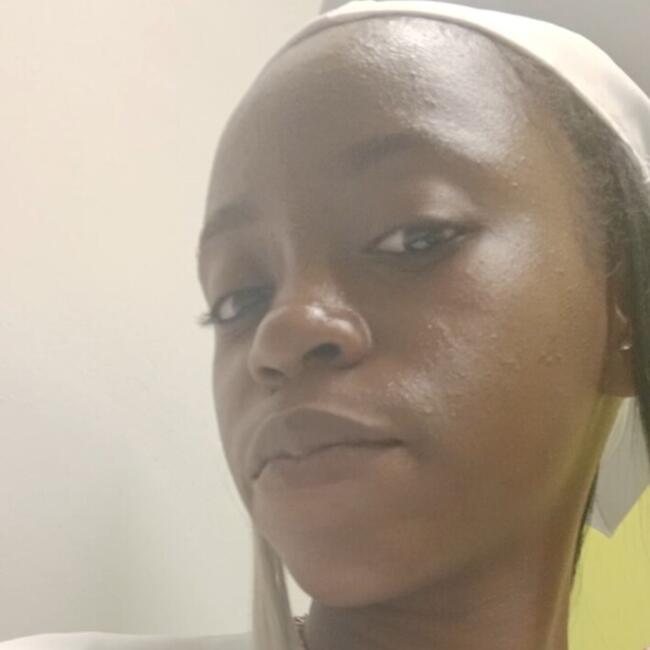 Babysitter in Miami: Bethanie