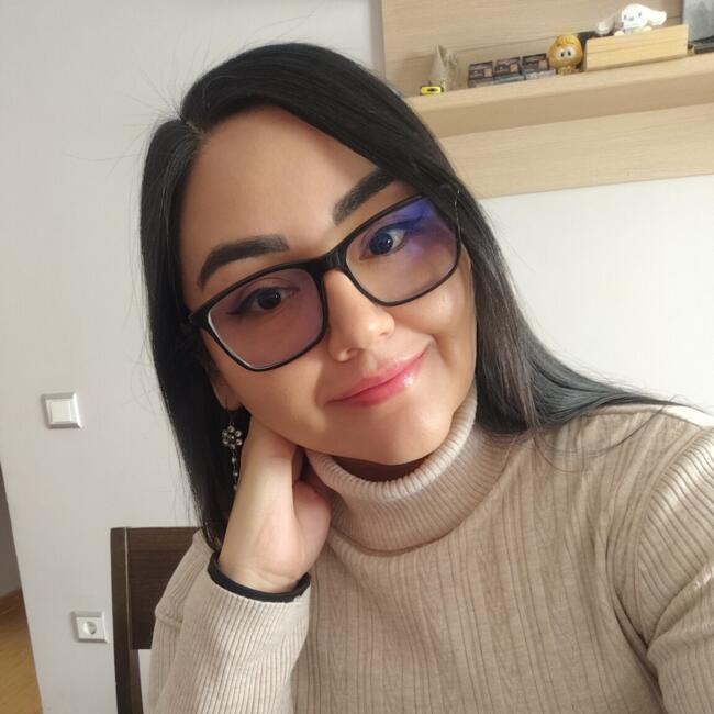 Canguro en Castilleja de la Cuesta: Consuelo