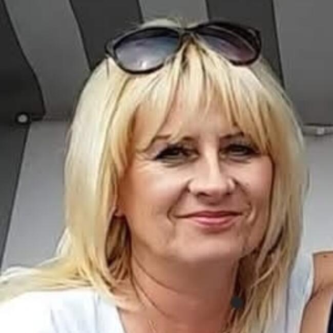Opiekunka do dziecka w Inowrocław: Lucyna