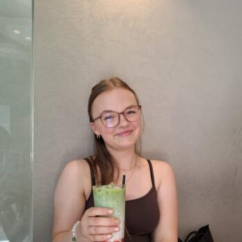 Babysitter in Bonn: Johanna