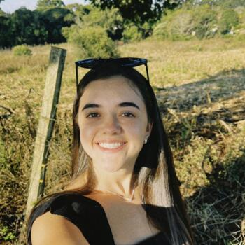 Babá em Curitiba: Ana Luiza