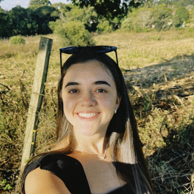 Babysitter in Curitiba: Ana Luiza