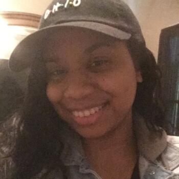 Babysitter in Toledo: Emauny