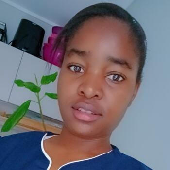 Nanny in Centurion: Rebecca